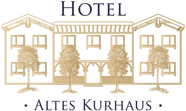 Hotel - Altes Kurhaus
